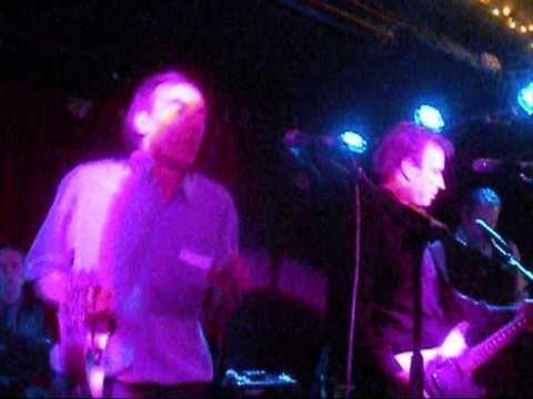 Vic Godard & Subway Sect - Born To Be a Rebel - The Water Rats, London. 14 Dec 2013