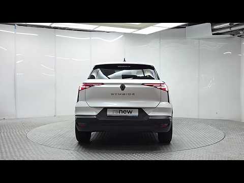 Renault Symbioz Techno TCE 140 - Image 2