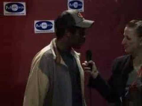 DJ Brian Gee Interview - Drum n Bass - imotv.net