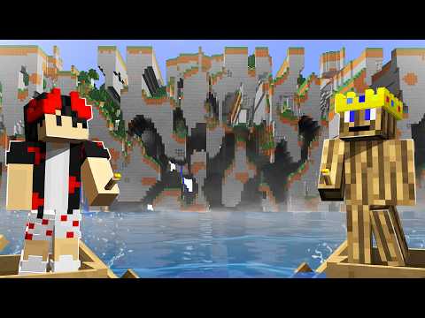 Felfedeztük a Minecraft Messzi Földjeit...