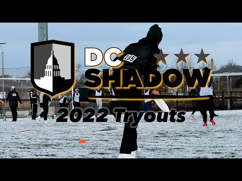 Big Things Are Happening. - DC Shadow 2022 Season
