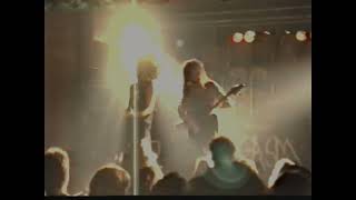 Wargasm (USA) "Undead" (Live) Zaal Unitas, Brunssum, Netherlands 5/25/1991