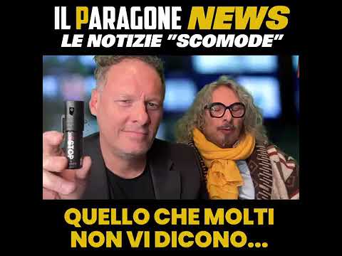 Robby Giusti -  È successo di tutto...  (24.01.24)