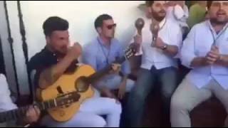 camino de las arenas calle botica