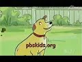 PBS Kids Program Break 2008