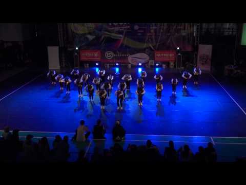 Fantasy Dance Studio | B2 Balance Tour 13.4.2013 - Praha | Classico - 1. místo | Semifinále