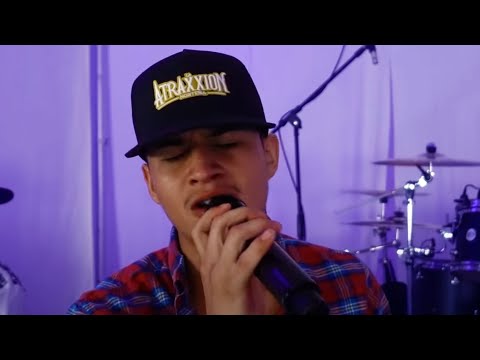 La Alianza Norteña - Sentimiento De Dolor (En Vivo)