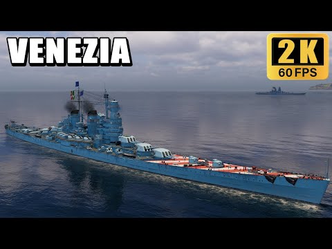 Venezia: Effective gameplay with lighthouse build