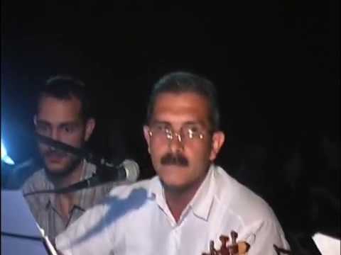 İbrahim Yıldıran Dam Ardını Doleştim