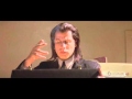 Pulp Fiction - The Briefcase Secret 