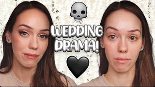 Wedding Inspired Makeup | Update | Chit Chat