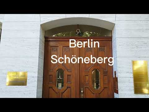 Ilse Middendorf Erfahrbarer Atem Viktoria Luise Platz Schöneberg Atemtherapie Institut