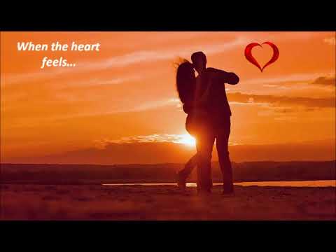 Anna Adamopoulou - When the heart feels (Greek Kizomba)
