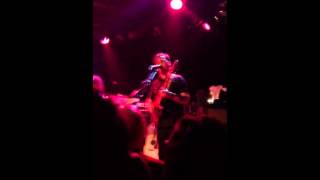 A Different City Modest Mouse