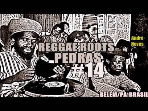 REGGAE ROOTS - PEDRAS #14 - 70/80s - André Neves