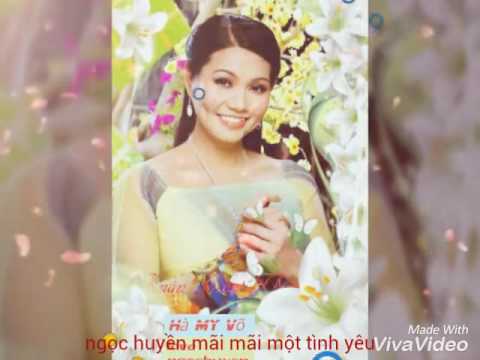 Thể hiện bởi Ngọc Huyền