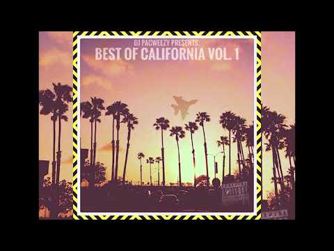 DJ PacWeezy - LA Night Feat. Skeme & Dom Kennedy