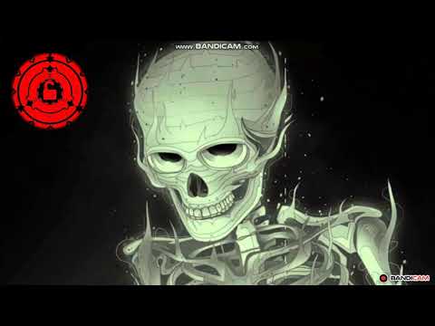 scp-060 - Инфернальный оккультный скелет