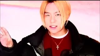 1999 SM TOWN- JINGLE BELL(징글벨) H.O.T._S.E.S._신화_FLY TO THE SKY_유영진