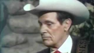 Ernest Tubb - Thanks A Lot  &amp; (w/ Loretta Lynn) - Who&#39;s Gonna Take Your Garbage Out