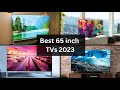 Top 5 Best 65 Inch TVs to buy 2024