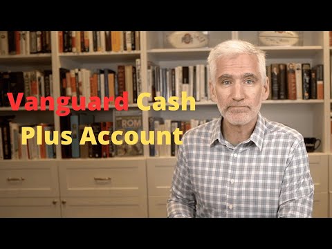 Vanguard Cash Plus Account Compared To The Best Alternatives