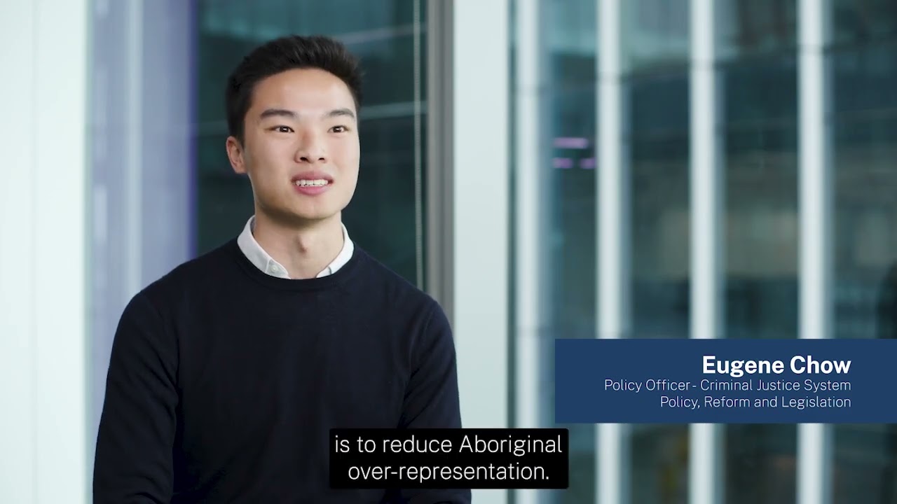 Why is law reform important?