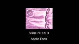 Sculptured - Snow Covers All