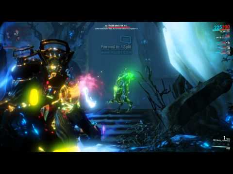 Warframe - irgendwann in Warframe (Teil 1)