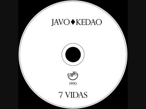 The Pain is Gone (feat  Crema) - Javo y Kedao  (7 vidas)