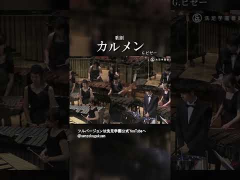 組曲 カルメン