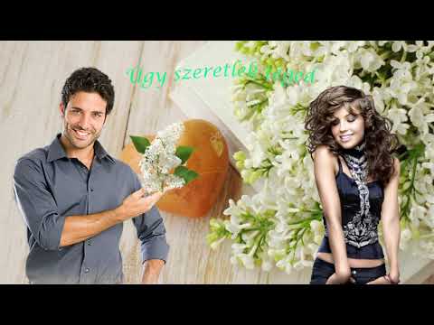 Spándli Szilárd - Azok a fehér orgonák