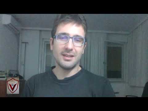 MY RECAP ON SERGIO PETTIS VS ALFRED KHASHAKYAN