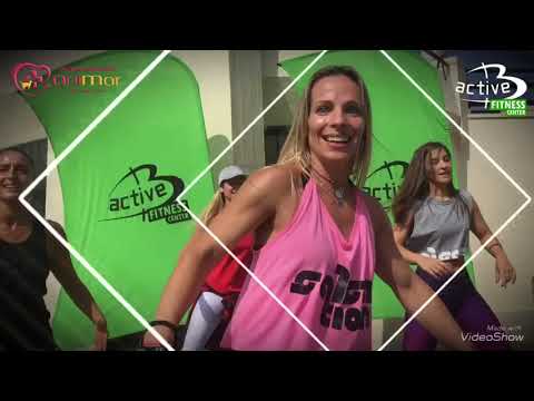 Fitness Solidário a Favor dos Animais Abandonados / 7.ªEdição