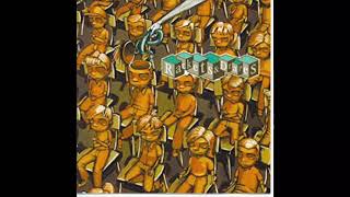 Rackets &amp; Drapes - Rotten Apple (Audio)
