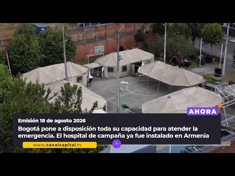 AHORA 6:30 | 18 de agosto de 2026