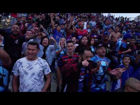 Haroldrones... Vídeo da Final da Copa Santo André 2022....Vila Sá Campeão 🏆
