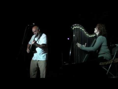 Thumbnail for Maire Ni Chathasaigh & Chris Newman@The Gate To Southwell Folk Festival 2009