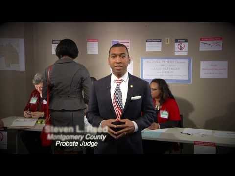 Montgomery County Voter Photo ID Commercial
