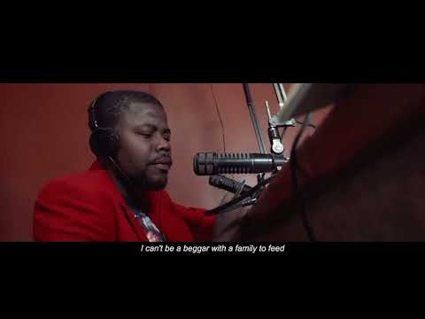 7SECONDE - GETO YO PALE ( KRISLA- BOUGÒy- ANEL- REBEL). OFFICIAL VIDEO