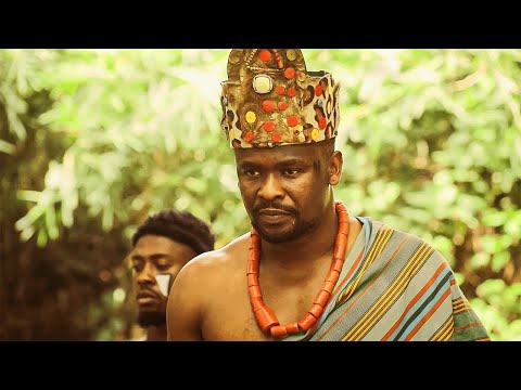 WHEN TRADITION FIGHTS LOVE SEASON 2-ZUBBY MICHAEL, NGOZI EZEONU,2025 Latest Nigerian Nollywood Movie