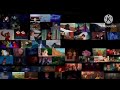 All Walt Disney Animation Studios Movies At Once 1937 2023