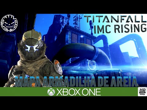 Titanfall : IMC Rising Xbox One