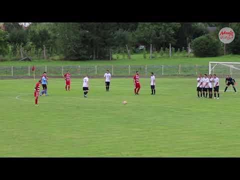 Gól, aký sa len tak nevidí!