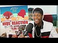 BHAD BHABIE feat. Lil Yachty - "Gucci Flip Flops" (Official Audio) REACTION BHAD BHABIE feat. Lil Yachty - "Gucci Flip Flops" (Official Audio) REACTION
