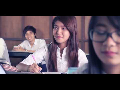Htet Phyo , Htin Lynn - Starless Sky (Official Music Video)