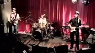 Side A Band - Later