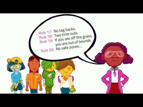 Hazel & OCD  (Hazel et TOC)