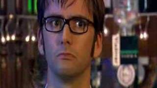 Last Christmas - Doctor Who