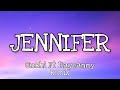 Guchi Ft Rayvanny - Jennifer (Lyrics) Remix